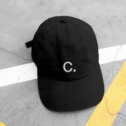 Casquette - Chronic.
