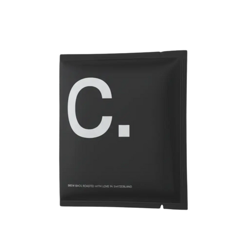 Brew bag Chronic. - Boite de 10