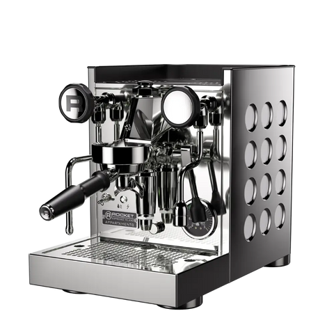 Rocket Appartamento TCA – Manuelle Espressomaschine