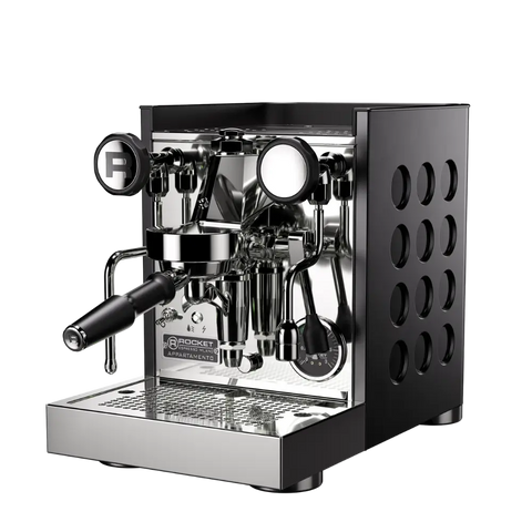Rocket Appartamento TCA – Manuelle Espressomaschine