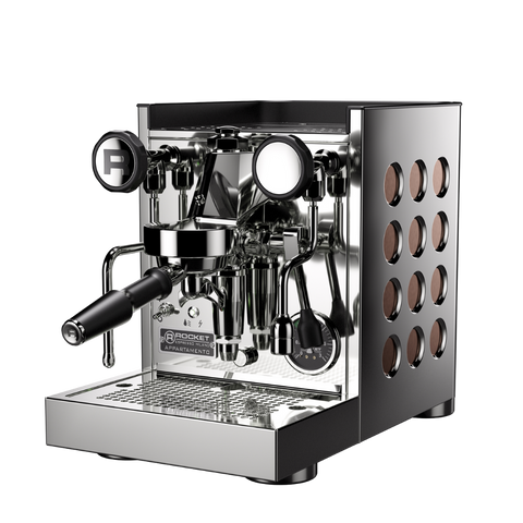 Rocket Appartamento TCA – Manuelle Espressomaschine
