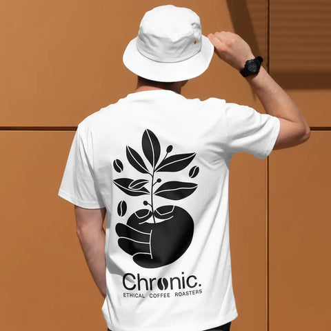 T-shirt - Chronic.