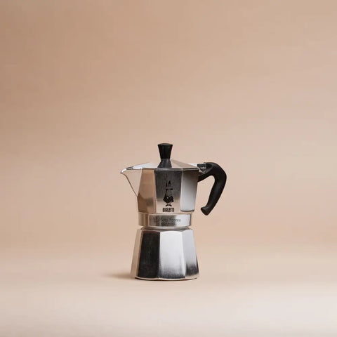Cafetière Bialetti moka express