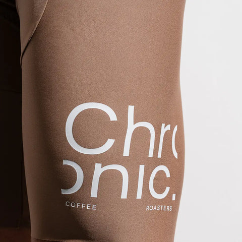 Chronic. Bibshort – Edition 2026