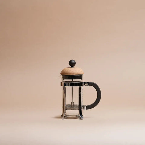 Bodum French Press liege