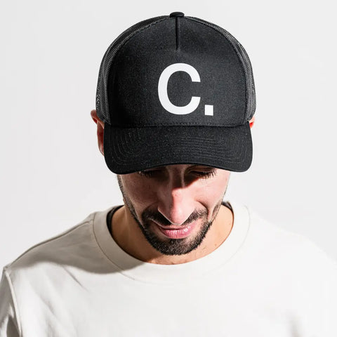 Cap – Chronic.