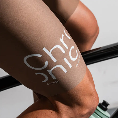 Chronic. Bibshort – Edition 2026