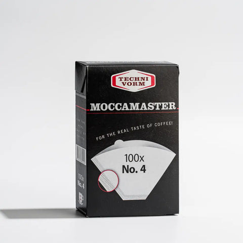 Paper Filter No.4 – Moccamaster KBG