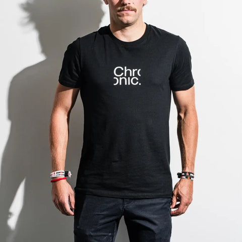 T-shirt - Chronic.