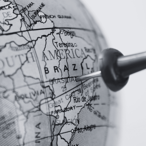 Café du Brésil : zoom sur le 1er producteur mondial d’or noir
