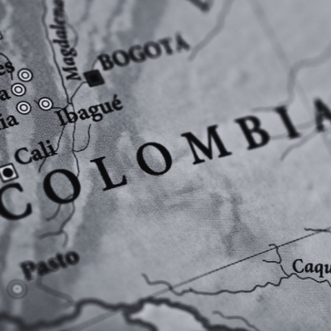 Le Café en Colombie | Histoire, Production et Variétés