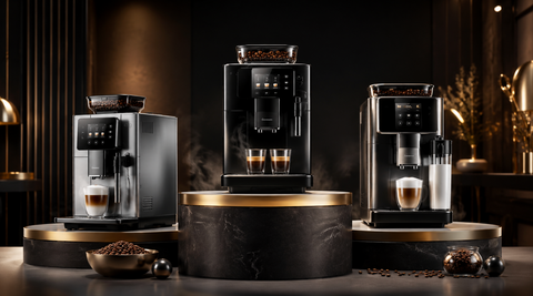 Les 10 meilleures machines à café à grain
