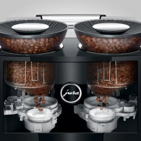 Problème machine à café Jura : comment diagnostiquer et résoudre les pannes courantes