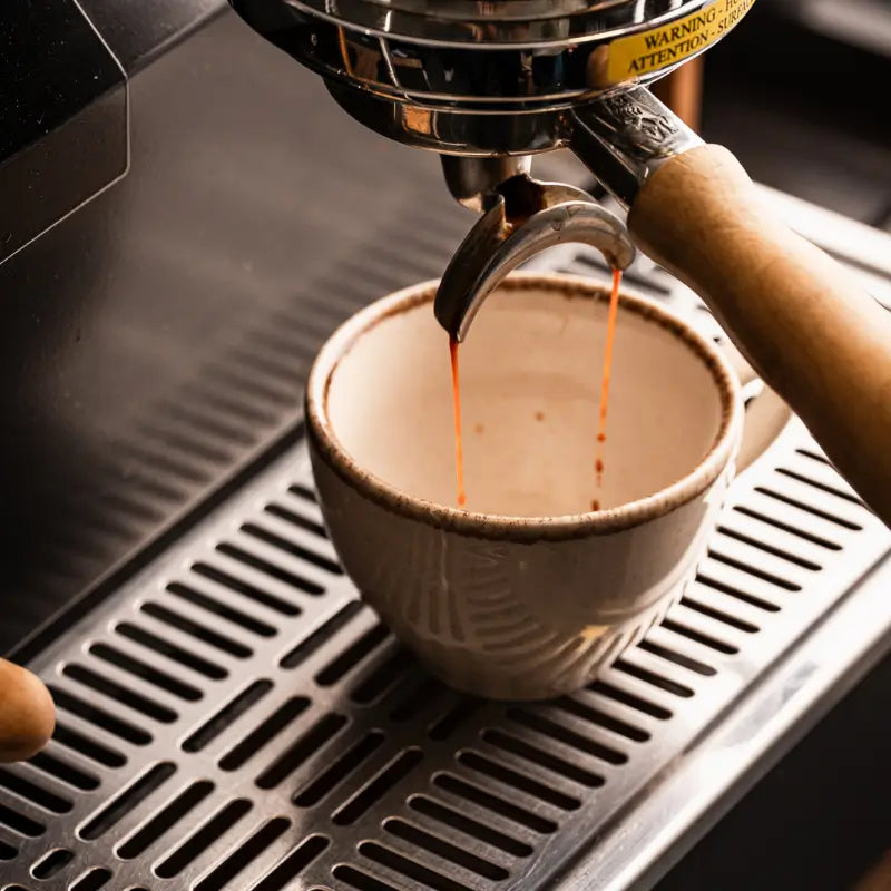 How to make an espresso: a simple guide for consistent results