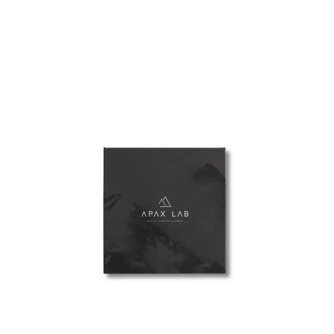 APAX LAB Box Set