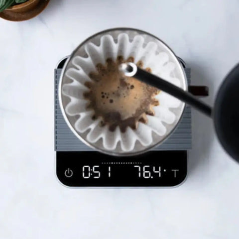 Acaia Pearl Waage