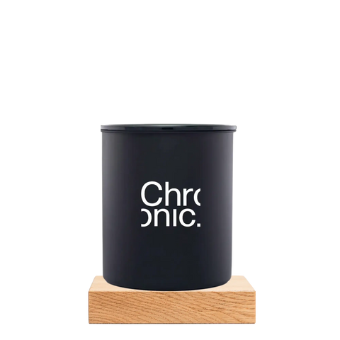 Boite à café Airscape X Chronic.