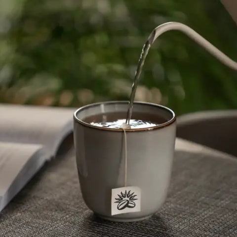 Brew bag Chronic. - Boite de 10