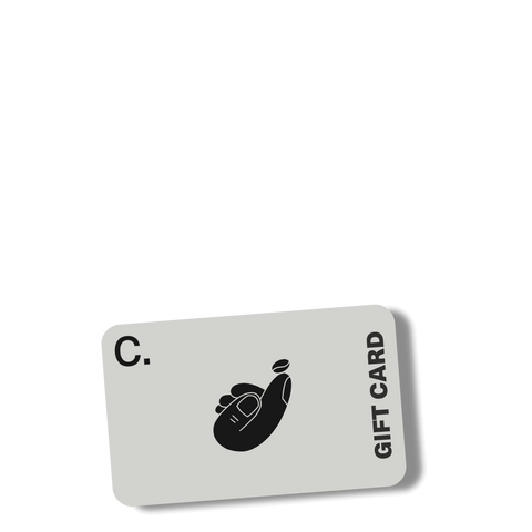 Geschenkkarte