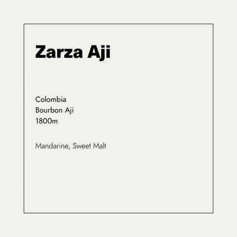 Zarza Aji
