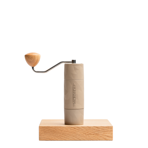 Comandante X25 Trailmaster