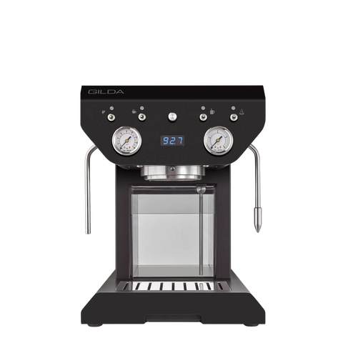 Gilda - macchina espresso 