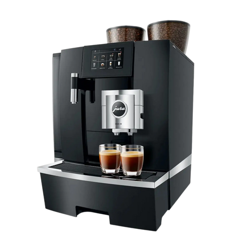JURA GIGA X8 