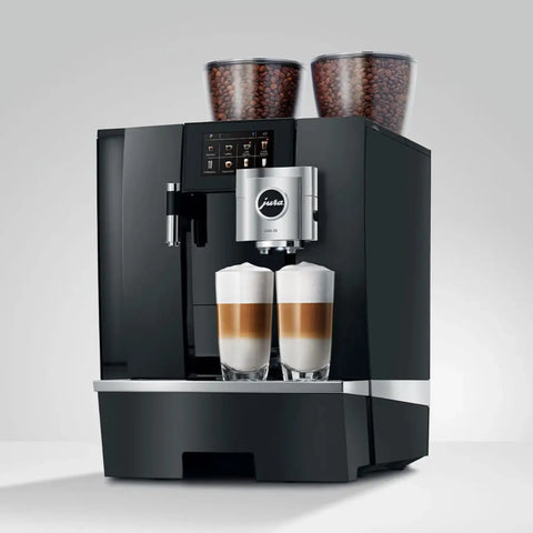 JURA GIGA X8