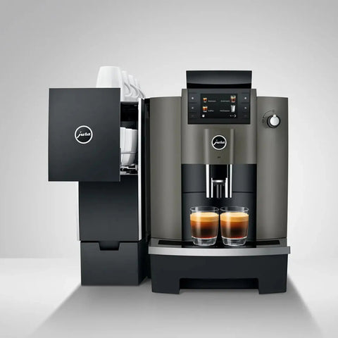 JURA W4