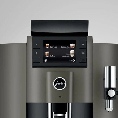 JURA W8