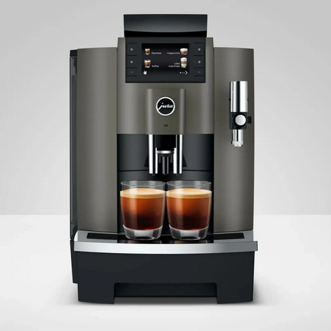 JURA W8