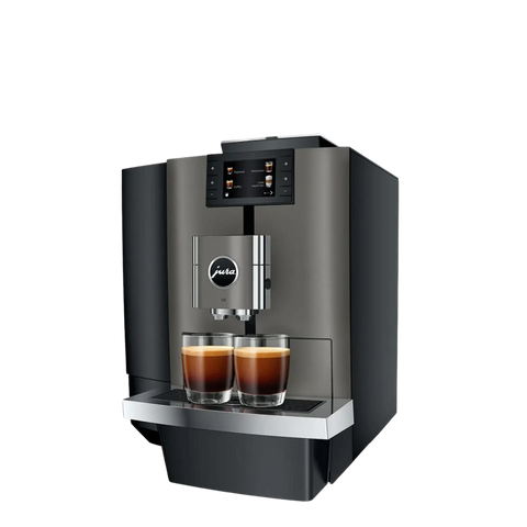 JURA X10 
