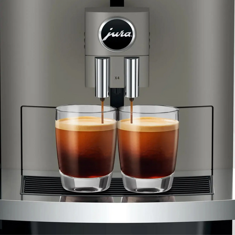 JURA X4