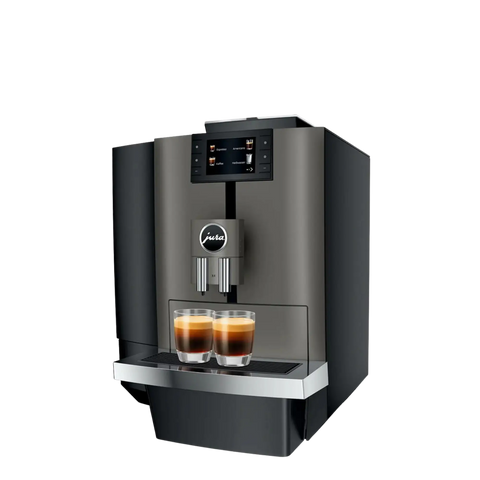 JURA X4 