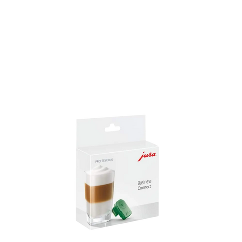 JURA — Business Connect