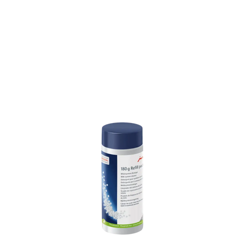 JURA — Détergent système de lait (mini-tabs)