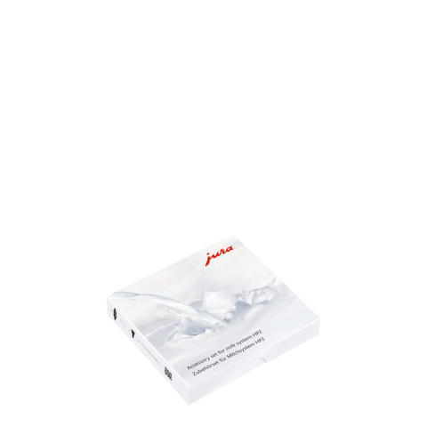 JURA — Set d'accessoires pour système de lait
