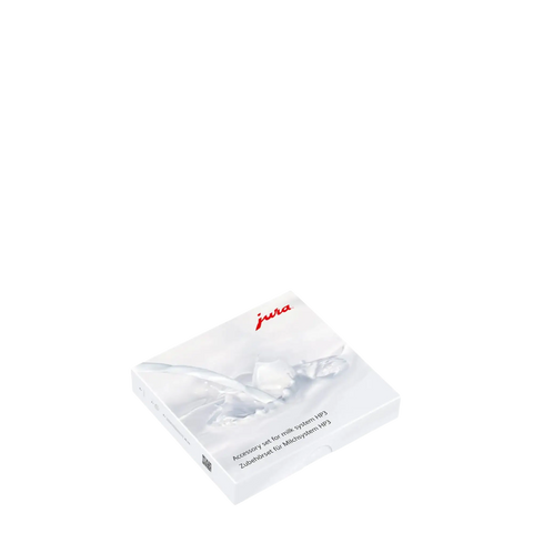 JURA — Set d'accessoires pour système de lait