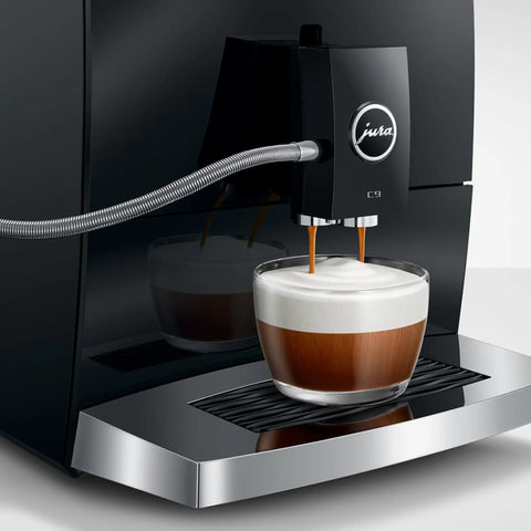 JURA C9