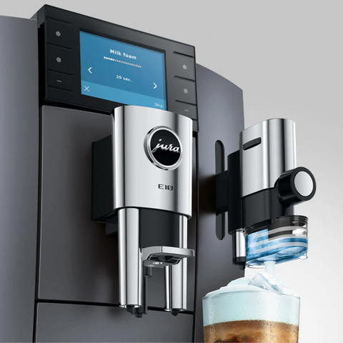 JURA E10 