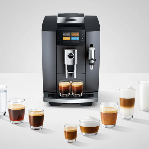 JURA E10 