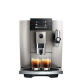 JURA E8