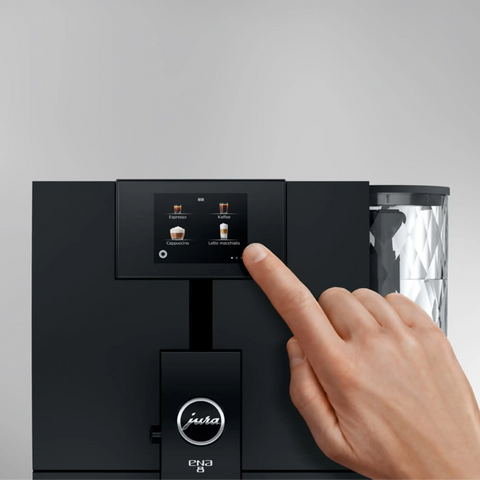 JURA ENA 8