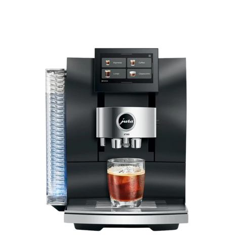 JURA Z10 (2026)