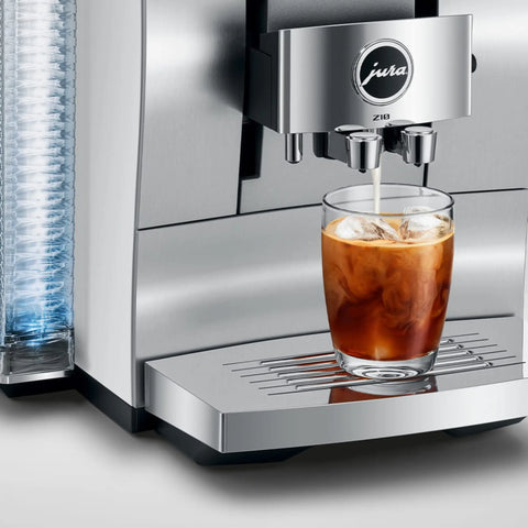 JURA Z10 