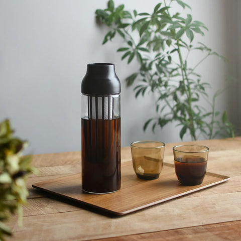 Kinto - CAPSULE Carafe café glacé