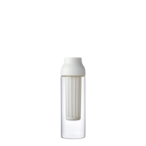 Kinto - CAPSULE Carafe café glacé