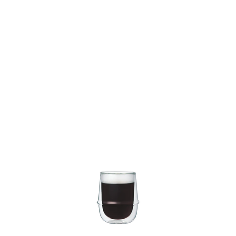 Kinto - tazza KRONOS a doppia parete 