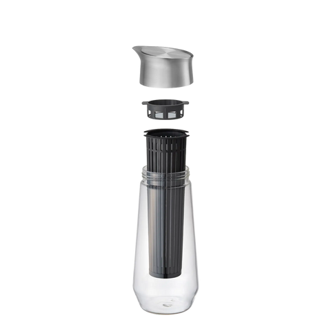 Kinto - LUCE caraffa per infusione a freddo 1L 
