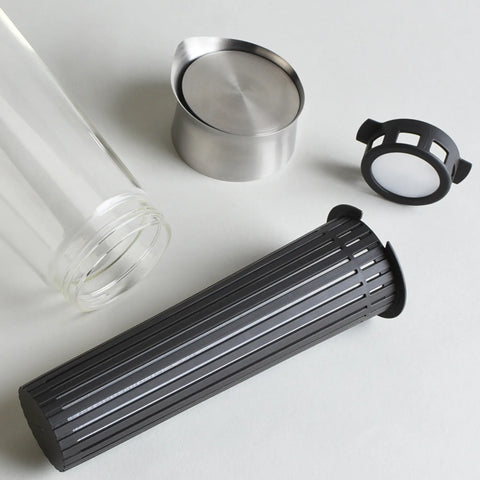 Kinto - LUCE caraffa per infusione a freddo 1L 